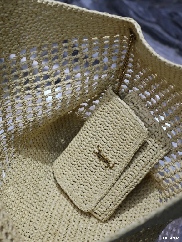 Repzbay REP BAG MAXI SHOPPING YSL ICARE 0713